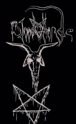 Bloodhorde : Coming of the Goat Beast Bloodhorde : Coming of the Goat Beast